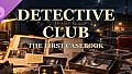 Detective Club: The First Casebook