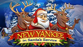 New Yankee in Santa's Service