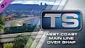 Train Simulator: West Coast Main Line Over Shap Route Add-On