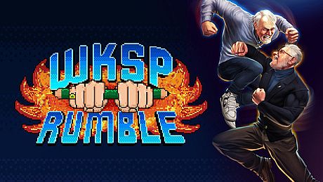 WKSP Rumble Game