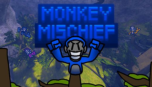 Monkey Mischief