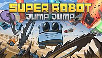 Buy Super Robot Jump Jump PC