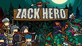 Zack Hero