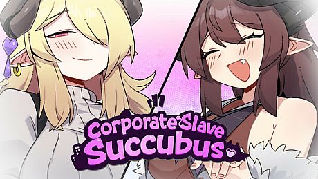 Corporate Slave Succubus Game