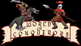 World Of Conquerors
