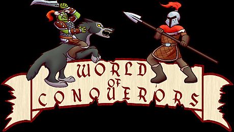 World Of Conquerors Game