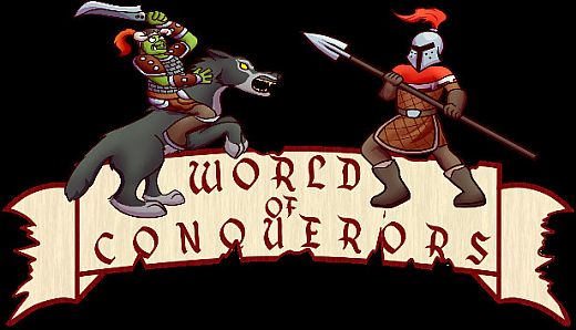 World Of Conquerors
