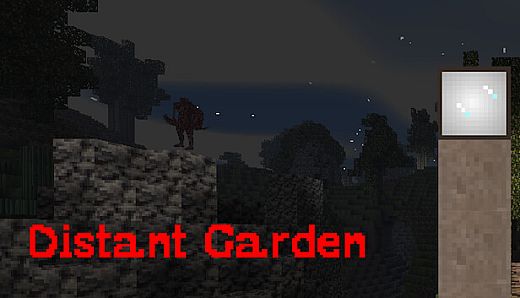 Distant Garden