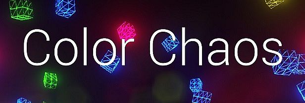 Buy Color Chaos
