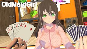 OldMaidGirl