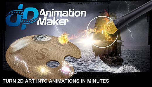 DP Animation Maker