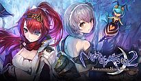 Kup Nights of Azure 2: Bride of the New Moon na PC