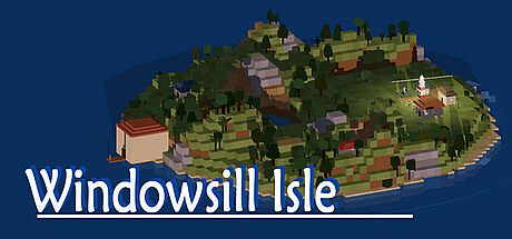 Windowsill Isle Game