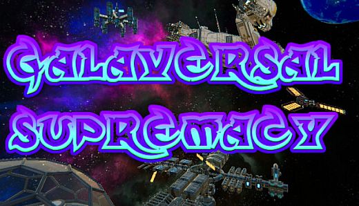 Galaversal Supremacy