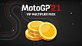 MotoGP21 - VIP Multiplier Pack