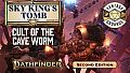 Fantasy Grounds - Pathfinder 2 RPG - Sky King's Tomb AP 2: Cult of the Cave Worm