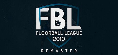 Floorball League 2010 Remaster Game