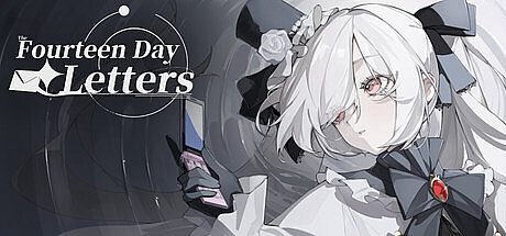 The Fourteen Day Letters Game