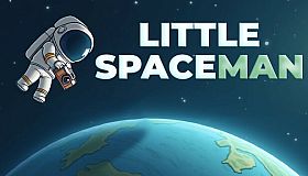 Little Spaceman
