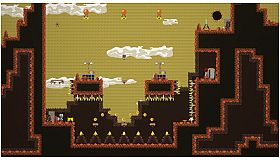 Space Adventure : Venus