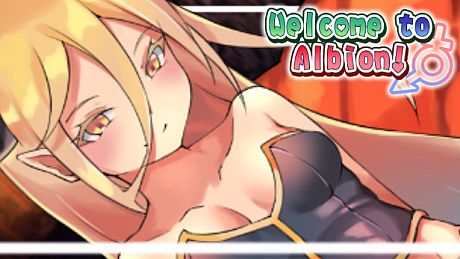 Welcome to Albion! Game