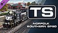 Train Simulator: Norfolk Southern GP60 Loco Add-On