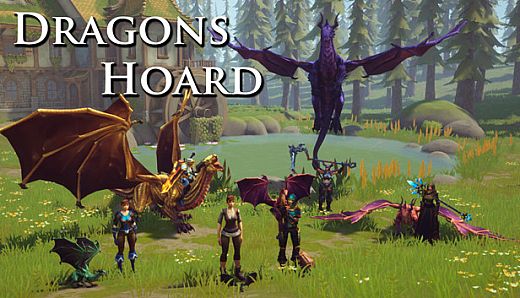 Dragon's Hoard
