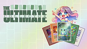 The Ultimate Collector