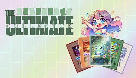 The Ultimate Collector