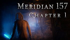 Meridian 157: Chapter 1