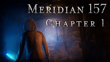 Meridian 157: Chapter 1