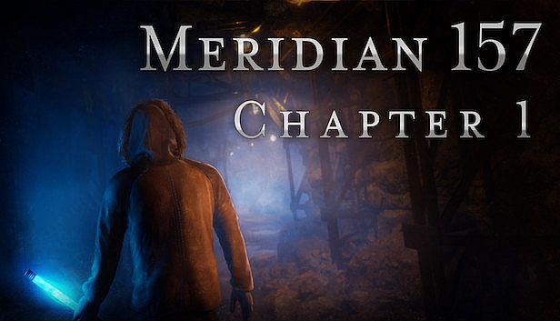 Buy Meridian 157: Chapter 1