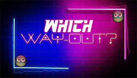 WhichWayOut?
