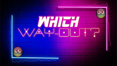 WhichWayOut? Game