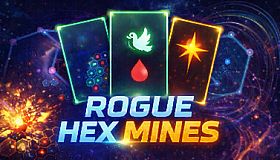 Rogue Hex Mines