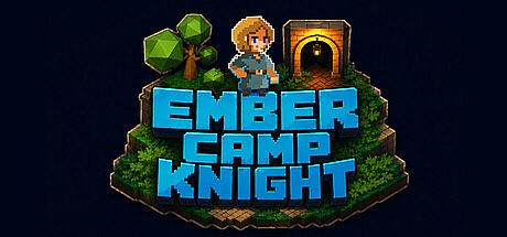 Ember Camp Knight Game
