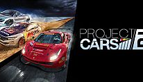 Acheter Project CARS 2 PC