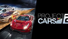 Project CARS 2