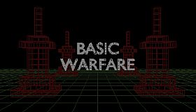 Basic Warfare