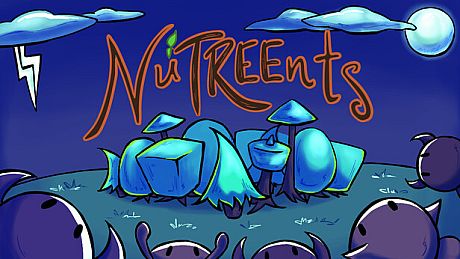 NuTREEnts Game