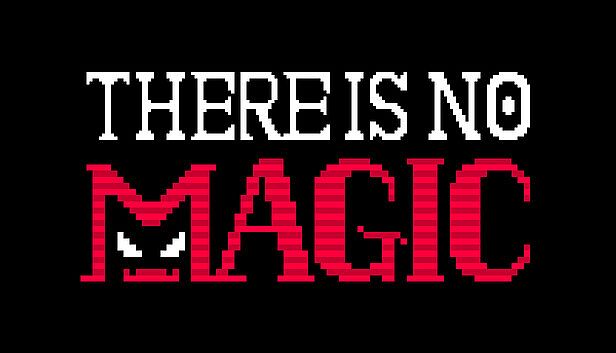 Buy There is no magic