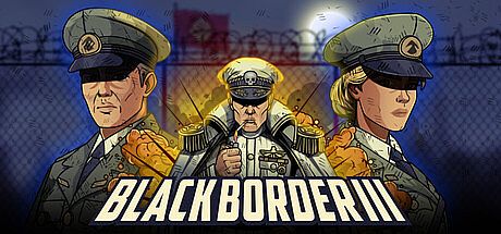 Black Border 3 Game