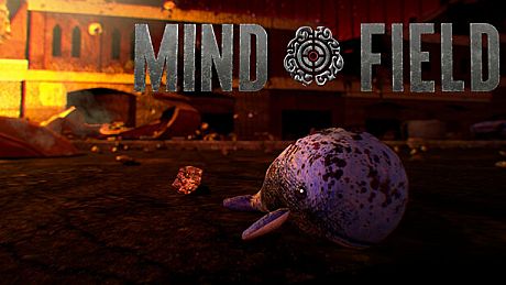 MINDFIELD Game