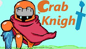 Crab Knight