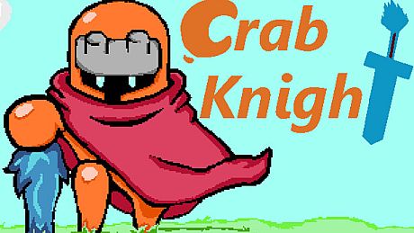 Crab Knight Game