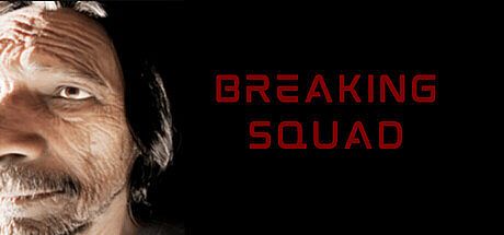 Breaking Squad Game