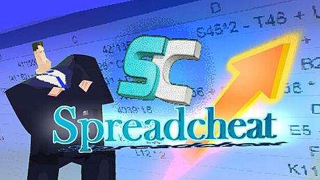SpreadCheat