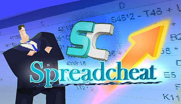 Buy SpreadCheat