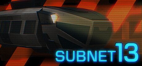 SUBNET 13 Game