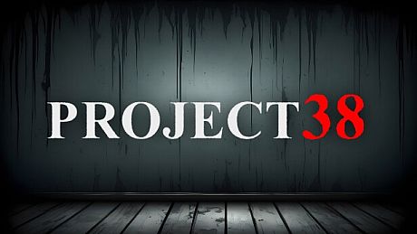 Project 38 Game